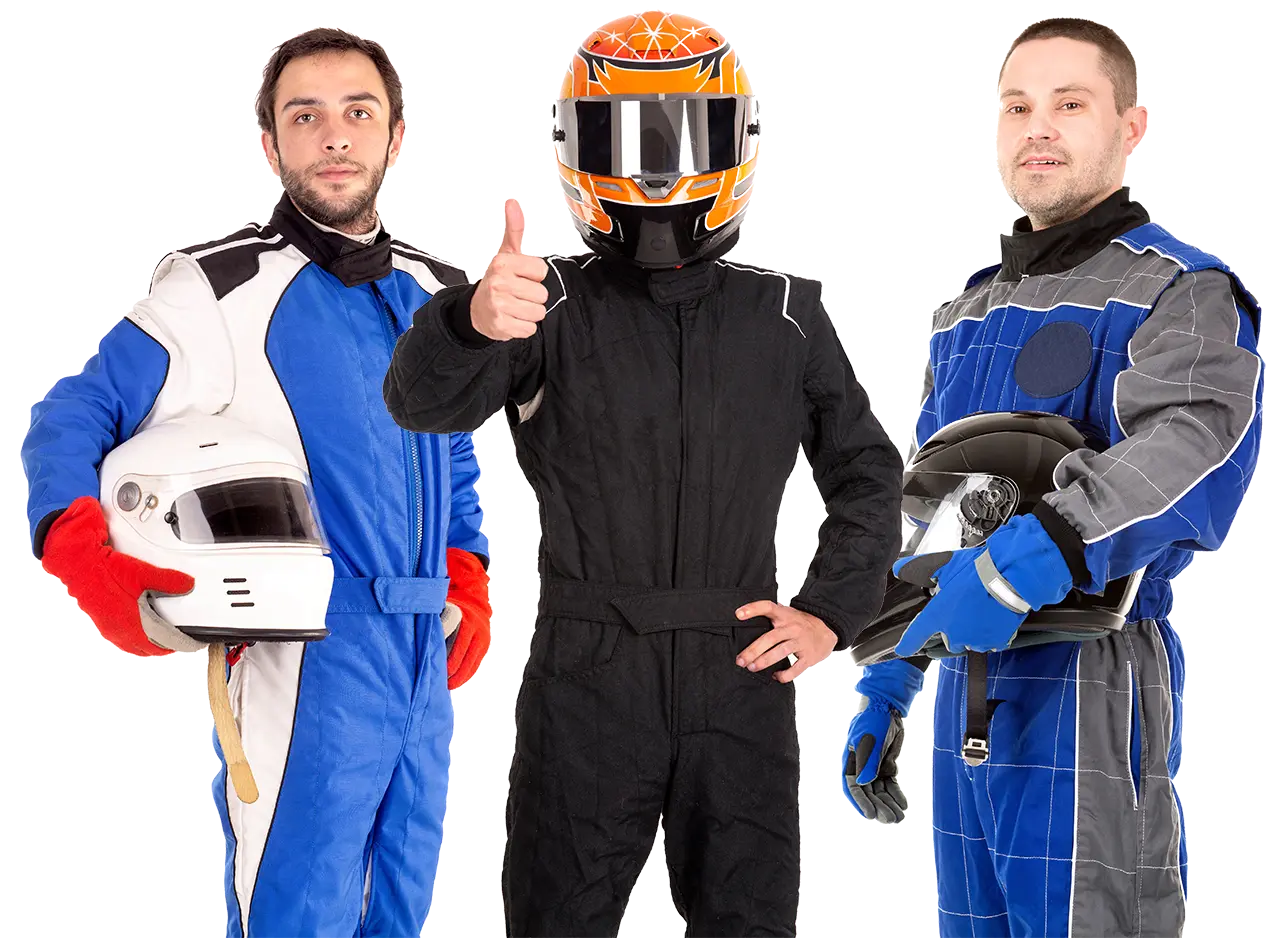 Luxo Experience Piloti